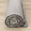 Tapis gris neutre Defeo-1409987436