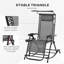 Outdoor Lounge Chair-981874316