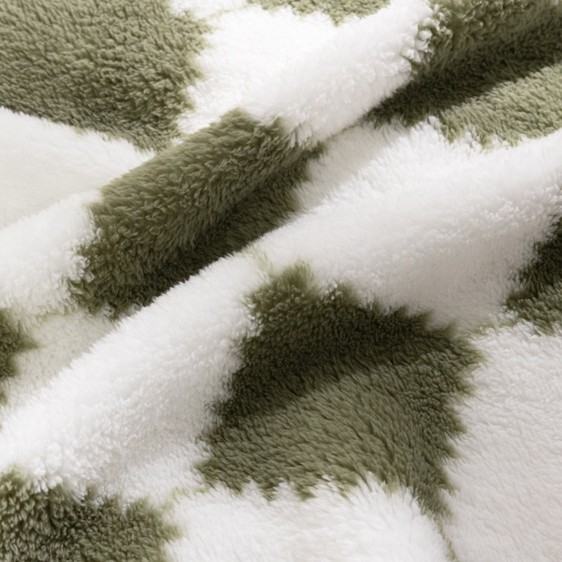 Throw Blanket