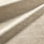 Jaipur Living Origin SAG05 Handknotted Solid White and Light Gray Area Rug (8'x10')-2003123759