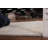 Vegetable Dye Oushak Turkish Runner Rug 3