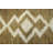 Geometric Handmade Braided  Cream Area Rug