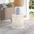 Eakin Solid Wood End Table-63697978