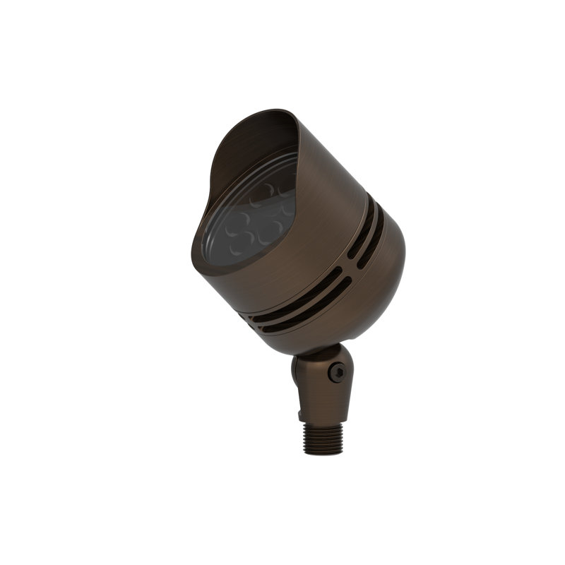 Projecteur DEL câblé à basse tension Spilsby