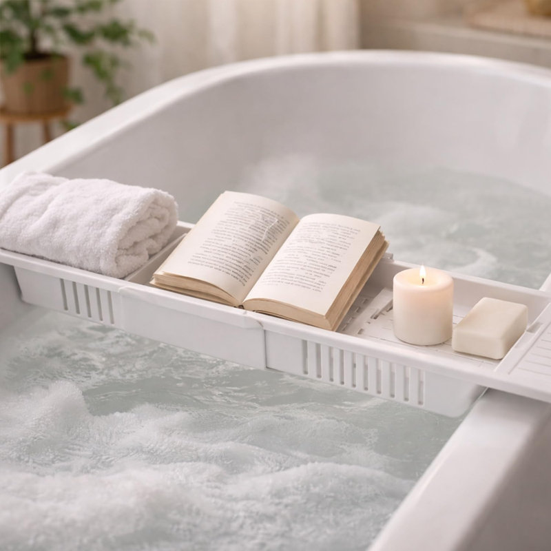 Other Bathroom Storage Furniture Set