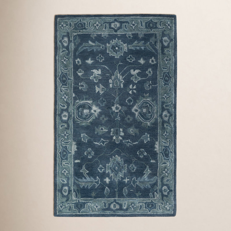 Tapis Harry Harr, Rectangle 7 pi 9 po x 9 pi 9 po