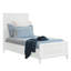 Naples Low Profile Standard Bed-1077635687-1077635710