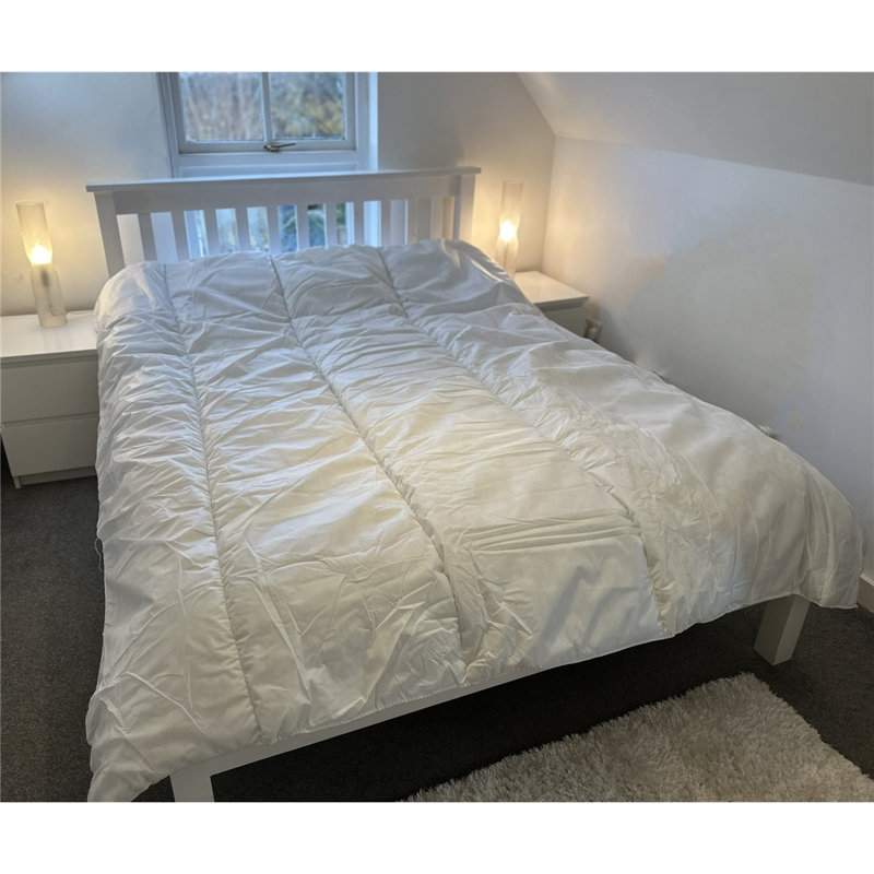 Clifton All Season Duvet, Single