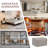 Upholstered Indoor/Outdoor Ottoman-1504170778