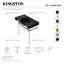 Lavabos console en céramique Imperial avec trop-plein Imperial-40697726