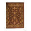 Wool Oriental Area Rug