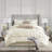 7 Piece Tufted Comforter Set-125536355-125536358