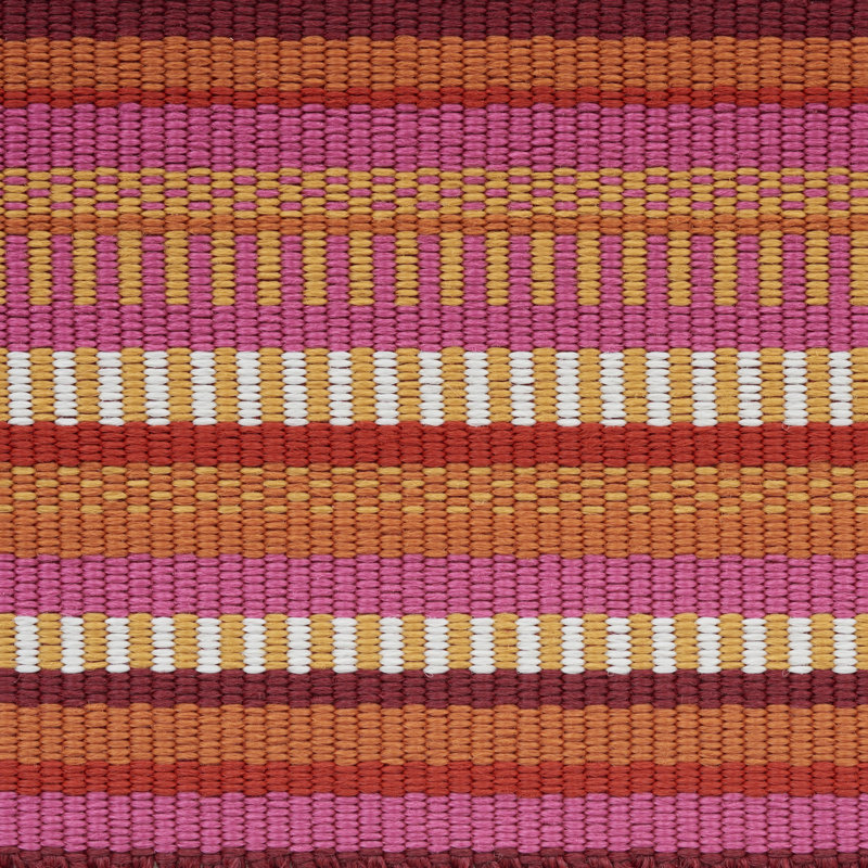 Primavera Tape Wide, Berry