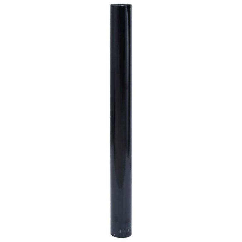 Window Decal, 60cm W x 500cm L, Black