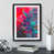 Black Framed selected