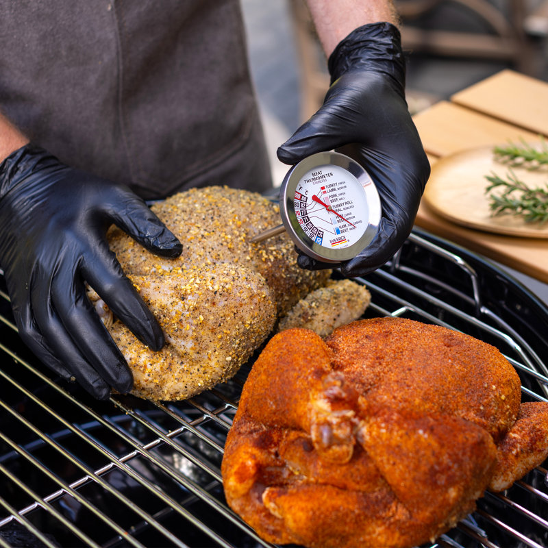 Maverick Large Dial Meat Thermometer