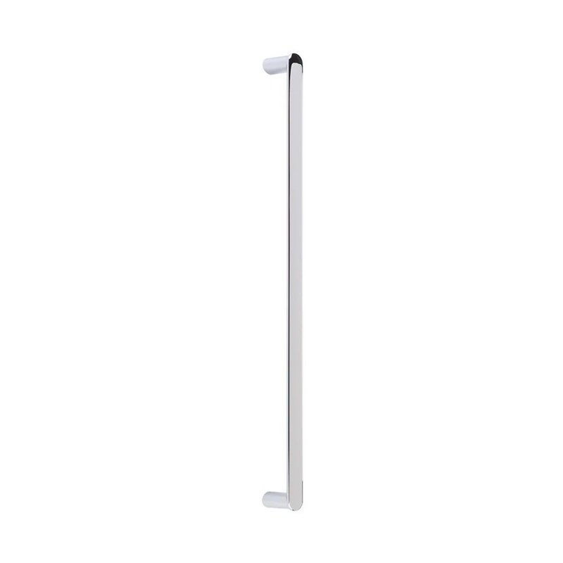Habitat Appliance Pull, 18", Polished Chrome