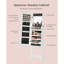 Armoire à bijoux 16,2 de large-847243779