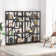 Alberico Bookcase