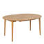 McGuffey Extendable Round Dining Table-753323278