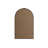 Sabine Metal Arch Wall Mirror-272105429-272105436