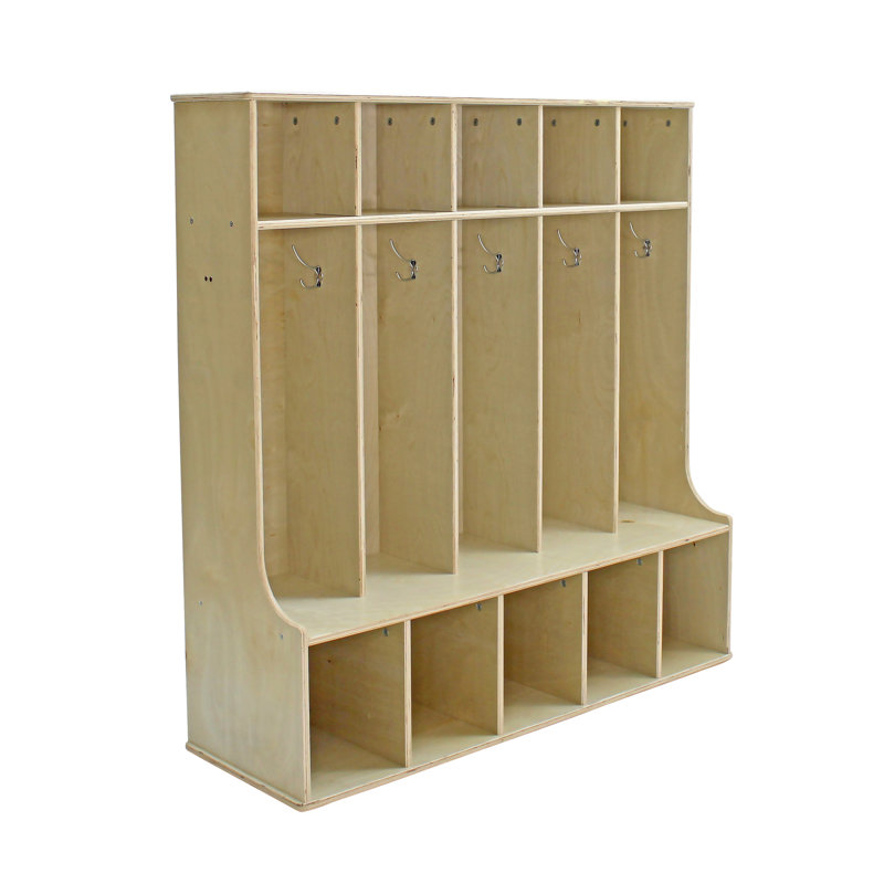 Casier Birch Furniture