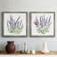 Cadre photo sur toile