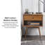 Tables de chevet Akshan Mid-Century Modern-348051756