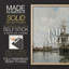 Vintage nAUTICAL IX - impression giclée sur cadre - ensemble de 2-946963365-946963370