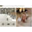 52" L x 30" W Walk-In Left Soaker Bathtub with Faucet Integrated Seat-1336286582-1336286581