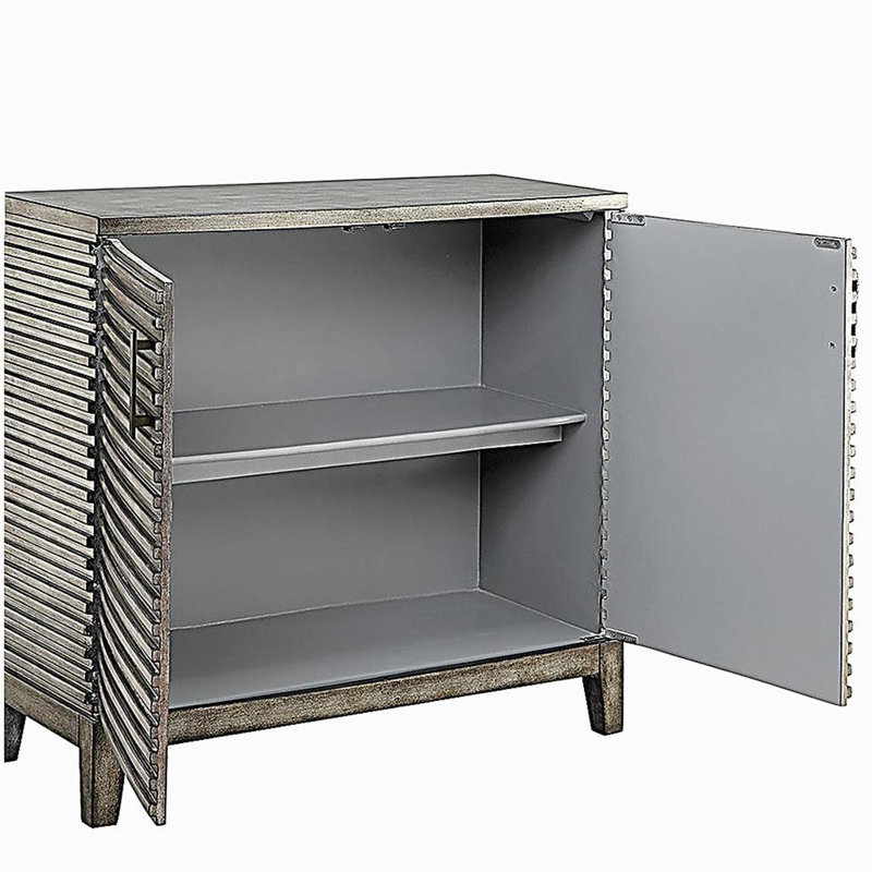Commode d'appoint Ridge