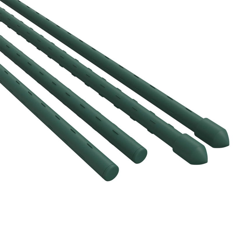 Annegie Metal Plant Support, 90cm H x 1.1cm W x 1.1cm D