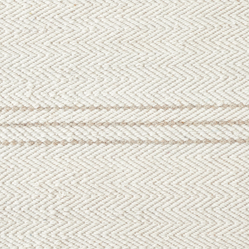 Saffa Wool Striped Indoor Rug, Rectangle 2' x 3'