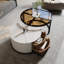 Ensemble de tables basses Modern-2113943675-2113943672