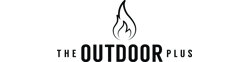 The Outdoor Plus logo
