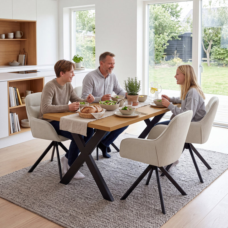 4 -Person Dining Set