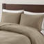 Ensemble de courtepointe luxueuse surdimensionnée 3 pièces, grand-122444072-122444073