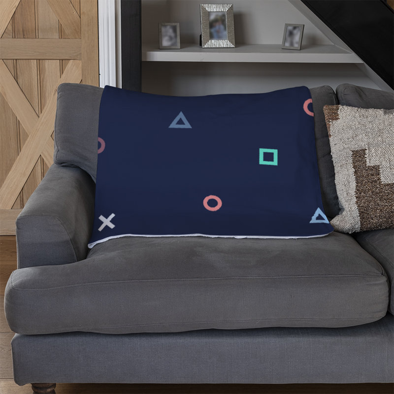 Santillan Blanket