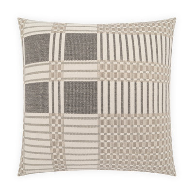 Covenant Indoor/Outdoor Pillow Cover & Insert