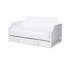 Lit de jour simple avec lit gigogne-1040224600