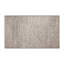 Tapis gris soyeux et moelleux-1233062115