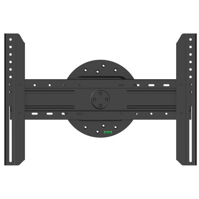 Symple Stuff Single Screen Wall Mount