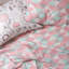 Ensemble de draps 100% coton 200 fils Sparrow