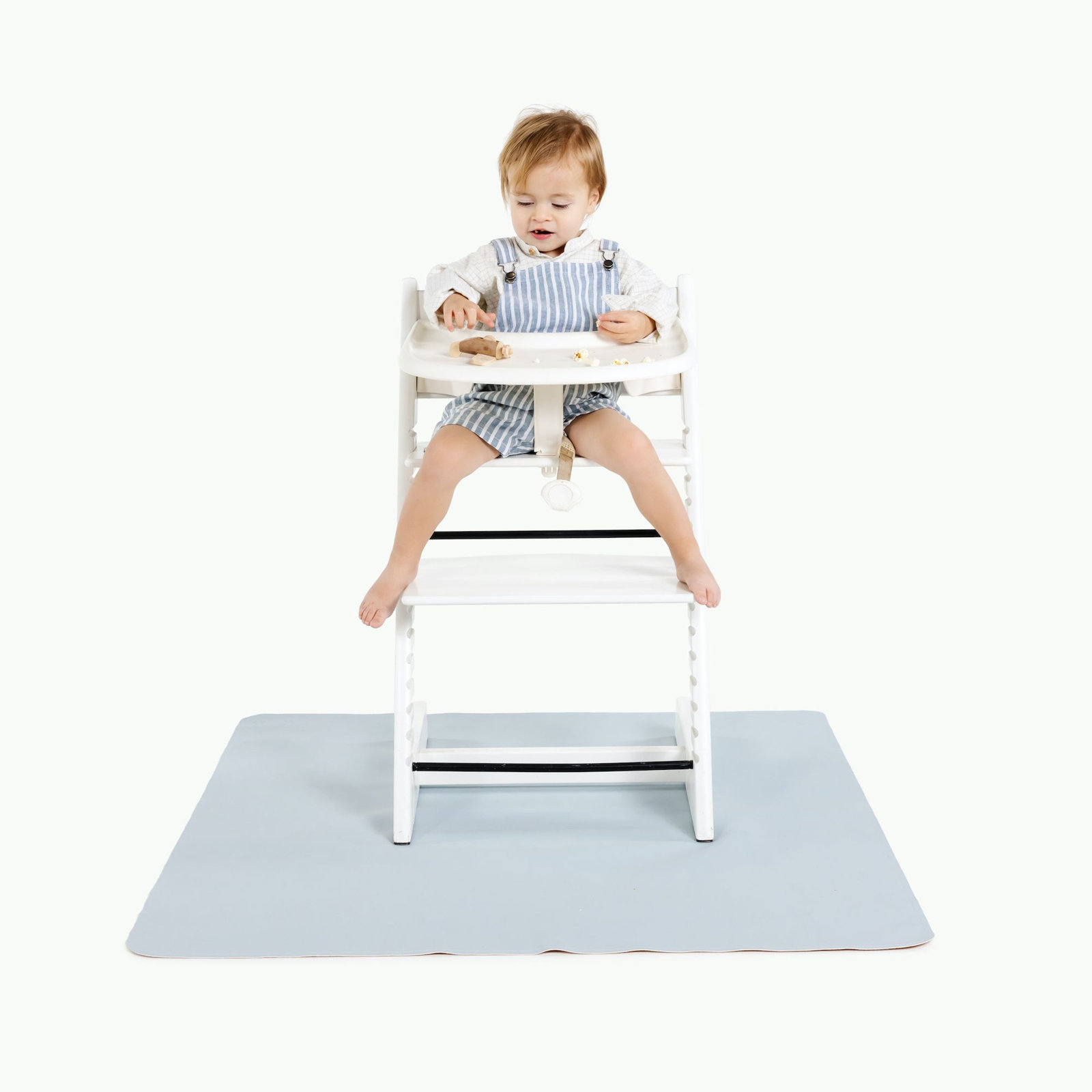 High Chair Mat