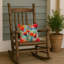 Coussin décoratif Wyoming-114457418