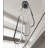 6-ring Modern Led Dimmable High Ceiling Chandelier-216051192-216051195