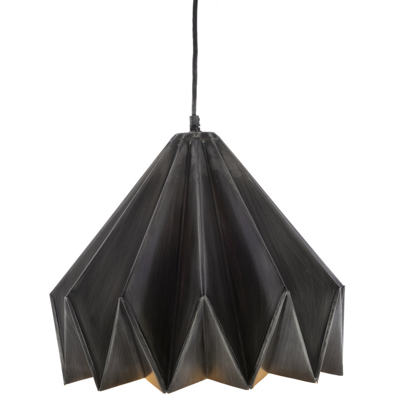 Zoe 1 - Light Single Pendant