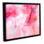 "Pendant qu'elle danse" par Sia Aryai, reproduction sur toile-86469711-22167895