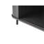 Talasia Iron 2 - Door Standard Accent Cabinet