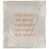 Blanc / Orange
